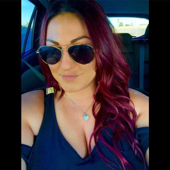 anniehart412